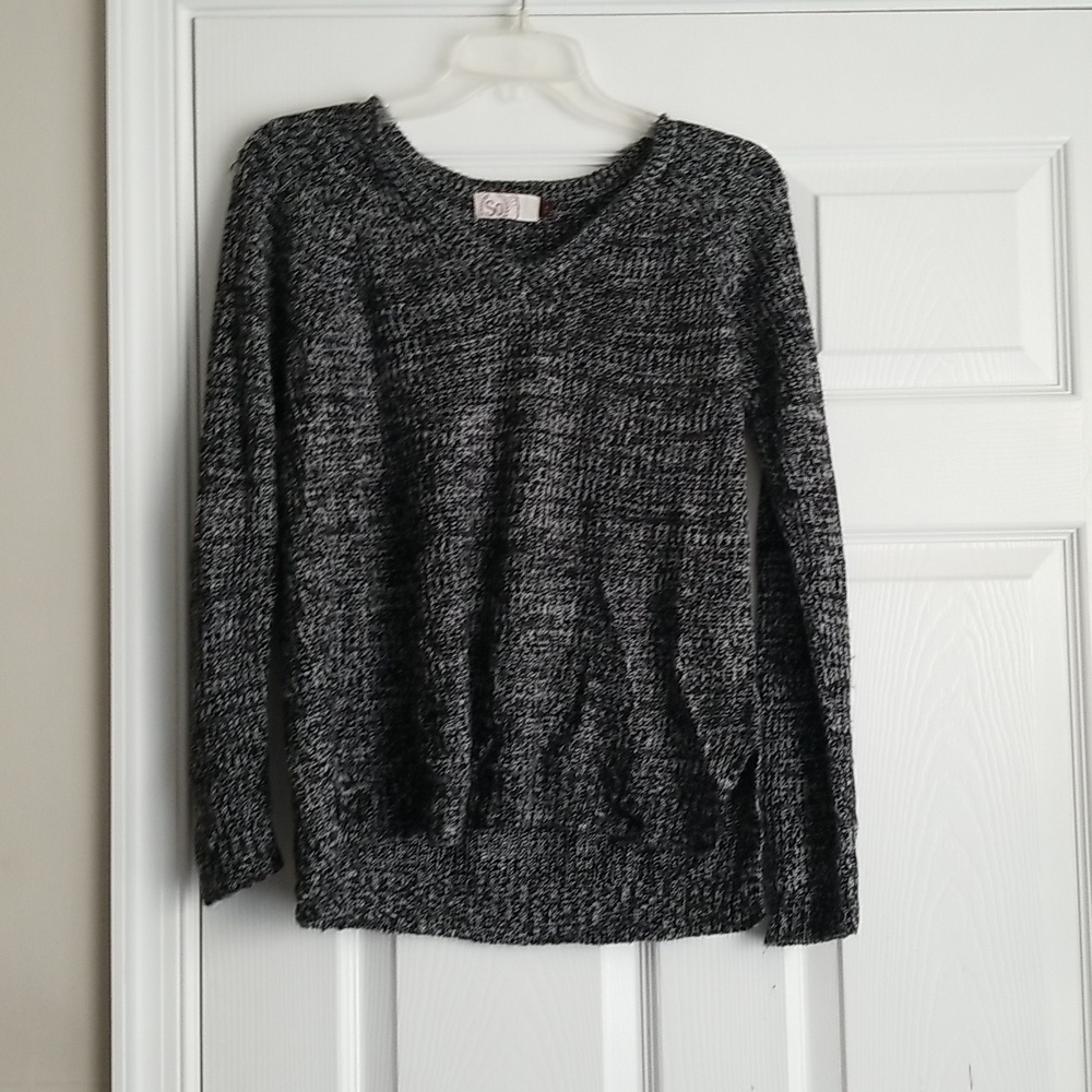 SO Women's Long Sleeve Shirt